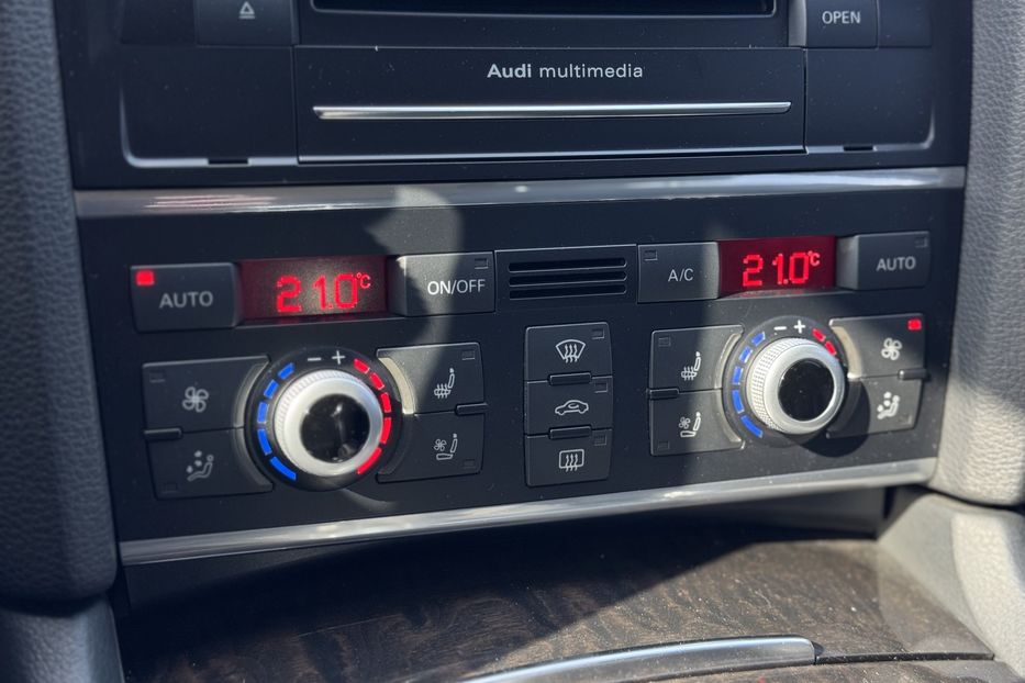 Продам Audi Q7 (COMIS) Quattro  2013 года в г. Умань, Черкасская область