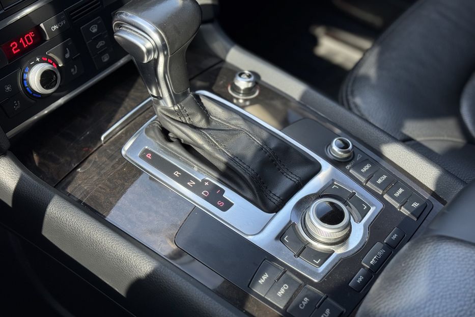 Продам Audi Q7 (COMIS) Quattro  2013 года в г. Умань, Черкасская область