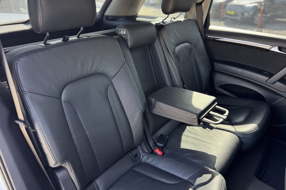 Продам Audi Q7 (COMIS) Quattro  2013 года в г. Умань, Черкасская область