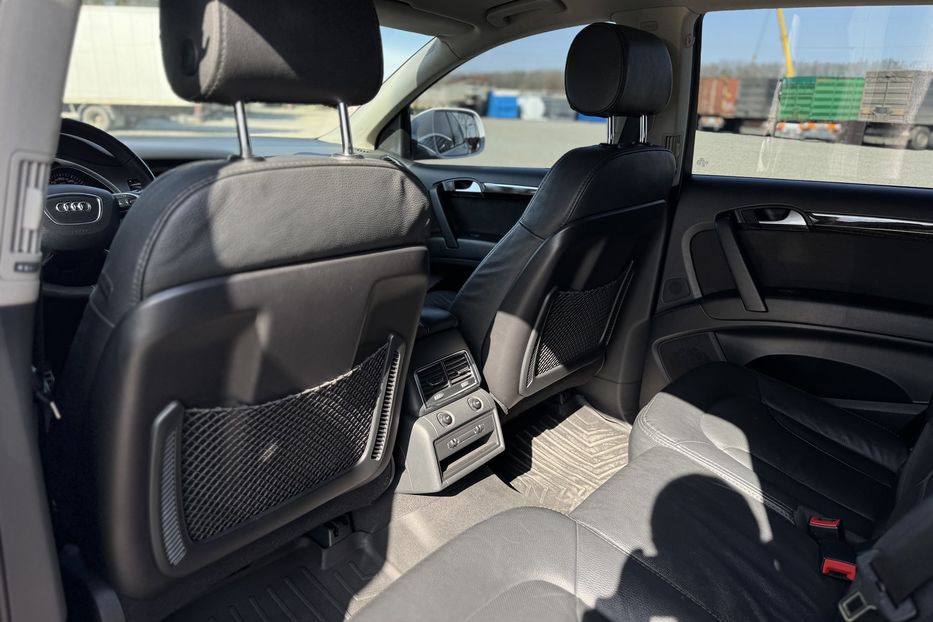 Продам Audi Q7 (COMIS) Quattro  2013 года в г. Умань, Черкасская область