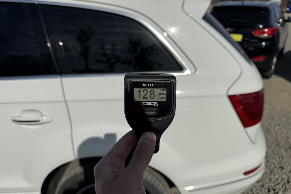 Продам Audi Q7 (COMIS) Quattro  2013 года в г. Умань, Черкасская область