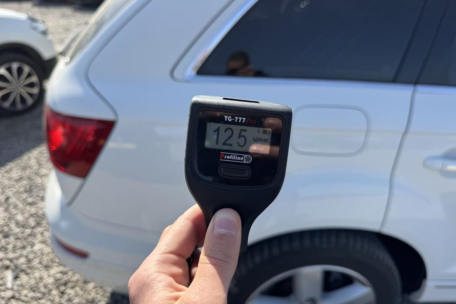 Продам Audi Q7 (COMIS) Quattro  2013 года в г. Умань, Черкасская область