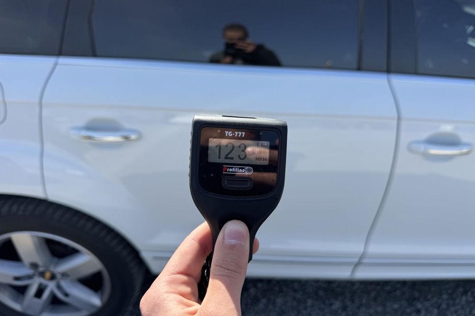 Продам Audi Q7 (COMIS) Quattro  2013 года в г. Умань, Черкасская область