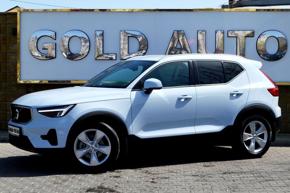 Продам Volvo XC60 XC40 MHEV 2026 года в Одессе
