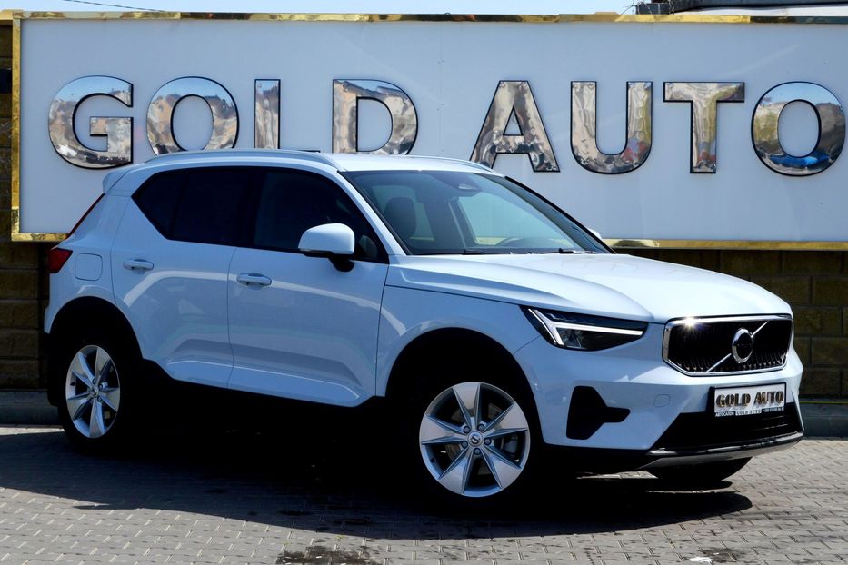 Продам Volvo XC60 XC40 MHEV 2026 года в Одессе