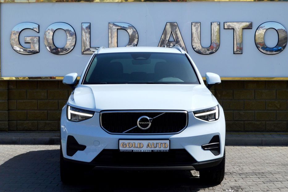 Продам Volvo XC60 XC40 MHEV 2026 года в Одессе