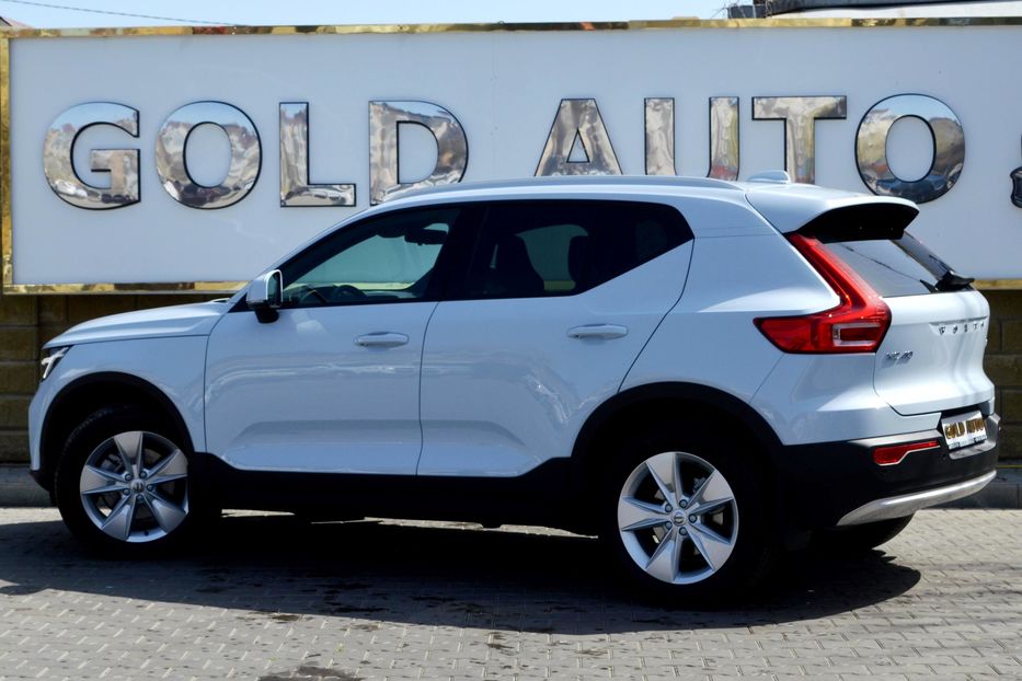 Продам Volvo XC60 XC40 MHEV 2026 года в Одессе