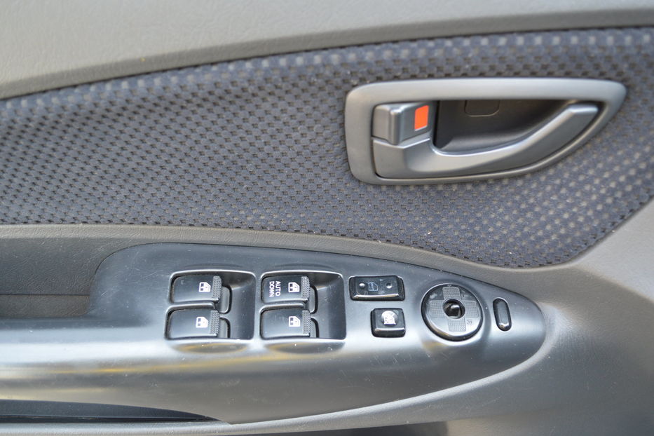 Продам Hyundai Tucson Diesel 2.0 Turbo 4x4 2008 года в Одессе