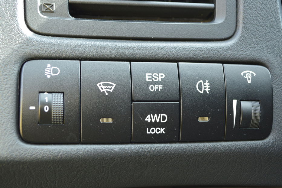 Продам Hyundai Tucson Diesel 2.0 Turbo 4x4 2008 года в Одессе