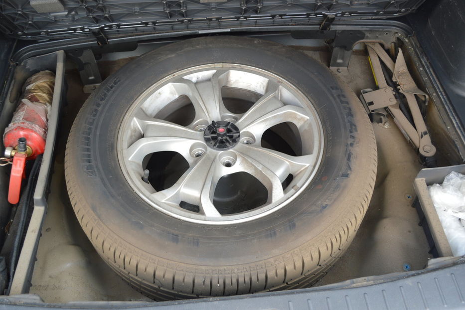 Продам Hyundai Tucson Diesel 2.0 Turbo 4x4 2008 года в Одессе