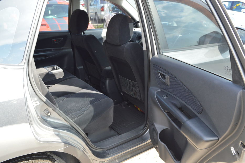 Продам Hyundai Tucson Diesel 2.0 Turbo 4x4 2008 года в Одессе