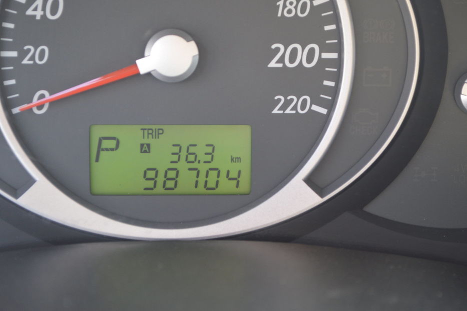 Продам Hyundai Tucson Diesel 2.0 Turbo 4x4 2008 года в Одессе