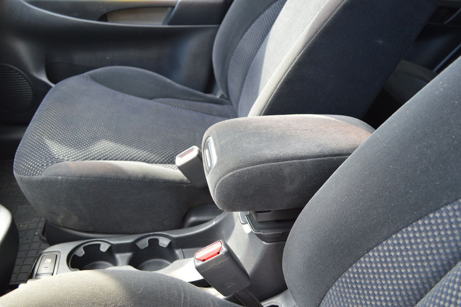 Продам Hyundai Tucson Diesel 2.0 Turbo 4x4 2008 года в Одессе