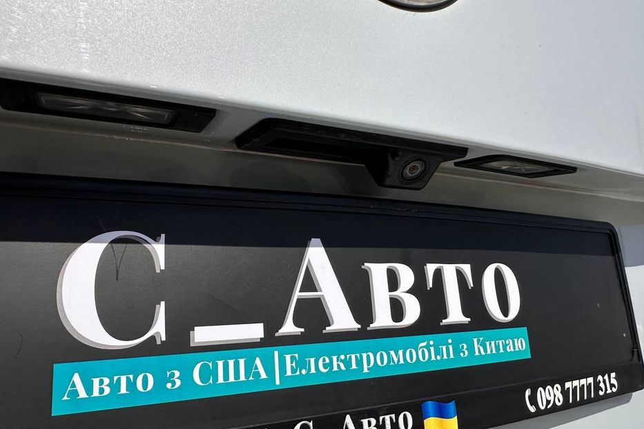 Продам Volkswagen Tiguan 2018 года в Черновцах