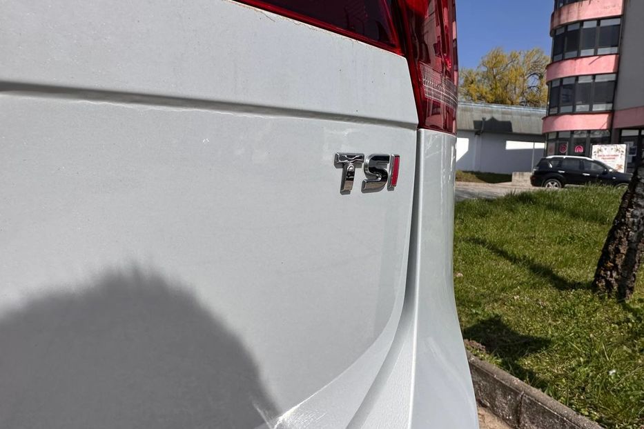 Продам Volkswagen Tiguan 2018 года в Черновцах