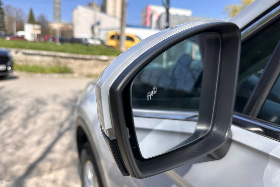 Продам Volkswagen Tiguan 2018 года в Черновцах