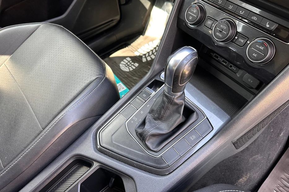 Продам Volkswagen Tiguan 2018 года в Черновцах