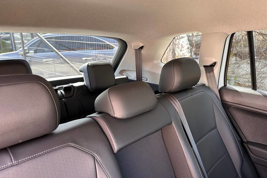 Продам Volkswagen Tiguan 2018 года в Черновцах