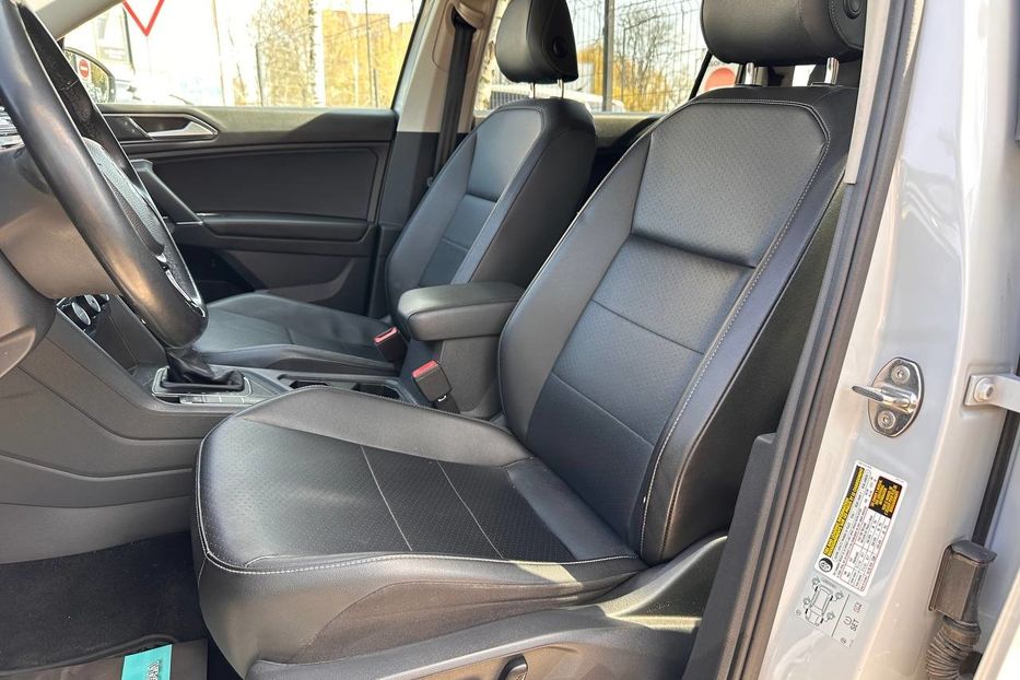 Продам Volkswagen Tiguan 2018 года в Черновцах