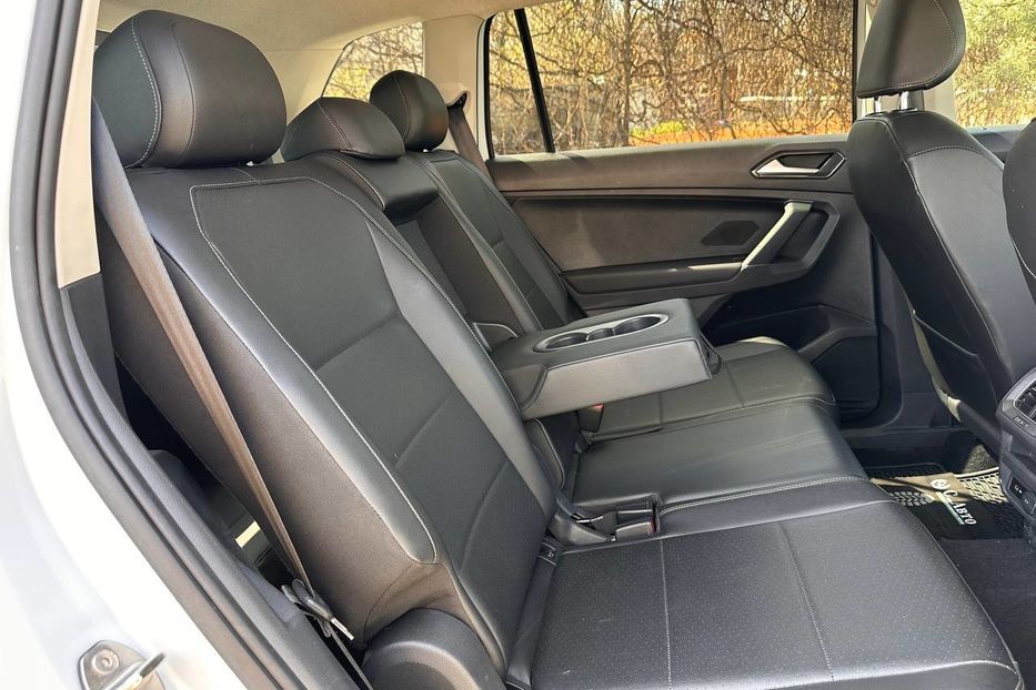 Продам Volkswagen Tiguan 2018 года в Черновцах