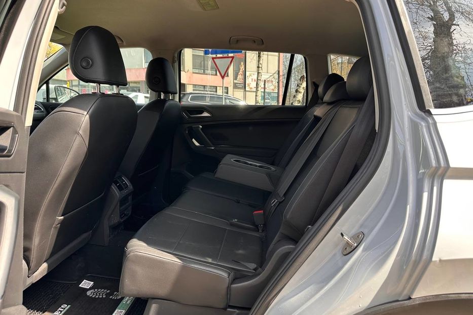 Продам Volkswagen Tiguan 2018 года в Черновцах