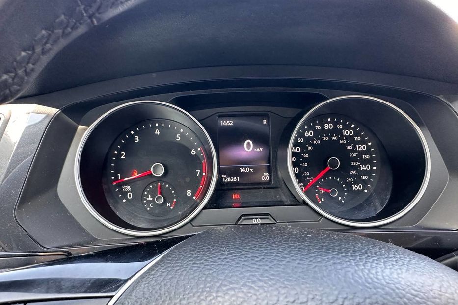 Продам Volkswagen Tiguan 2018 года в Черновцах