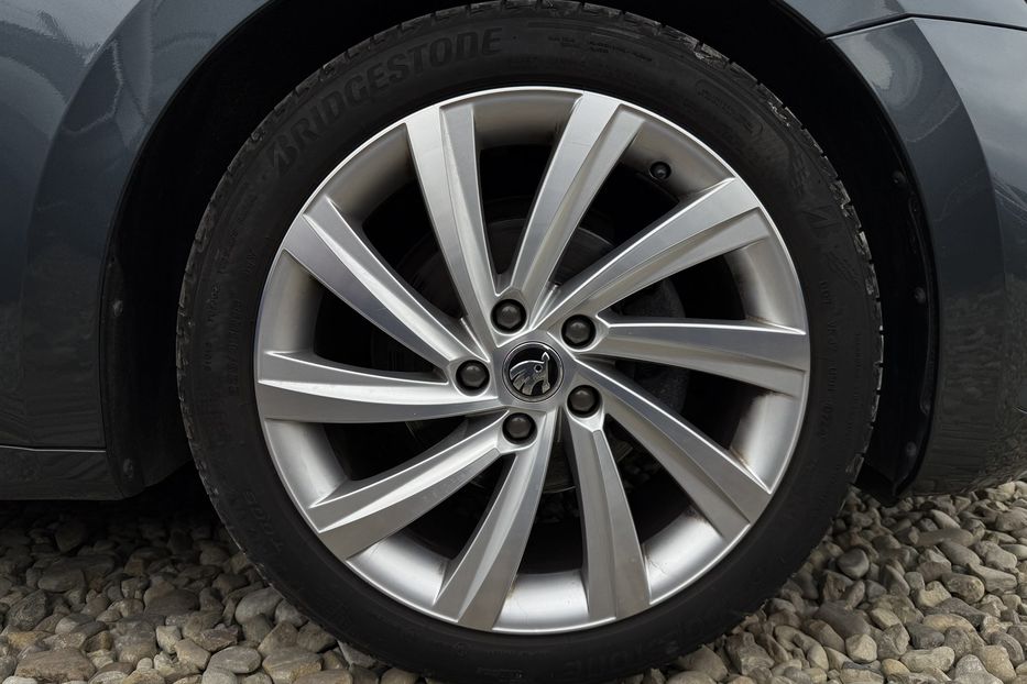 Продам Skoda Octavia 2.0ТDI150кс КОЛЕСА ПРОЕКЦІЯ 2021 года в Львове