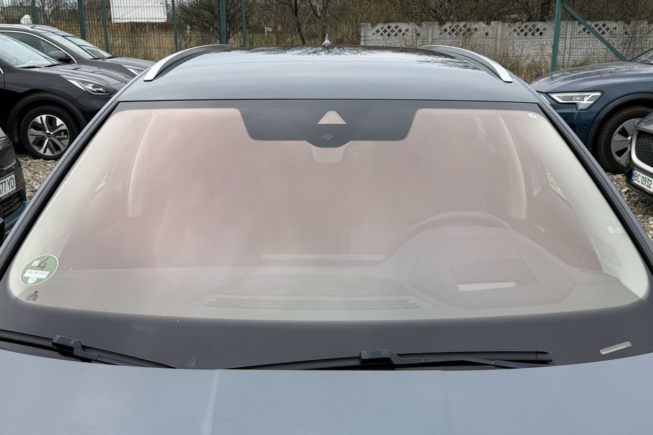 Продам Skoda Octavia 2.0ТDI150кс КОЛЕСА ПРОЕКЦІЯ 2021 года в Львове