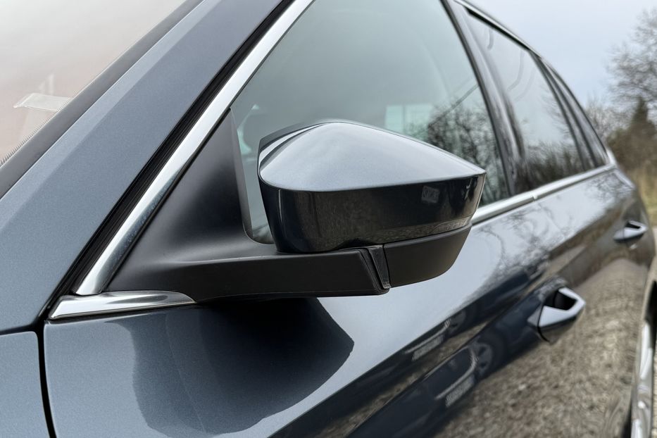 Продам Skoda Octavia 2.0ТDI150кс КОЛЕСА ПРОЕКЦІЯ 2021 года в Львове