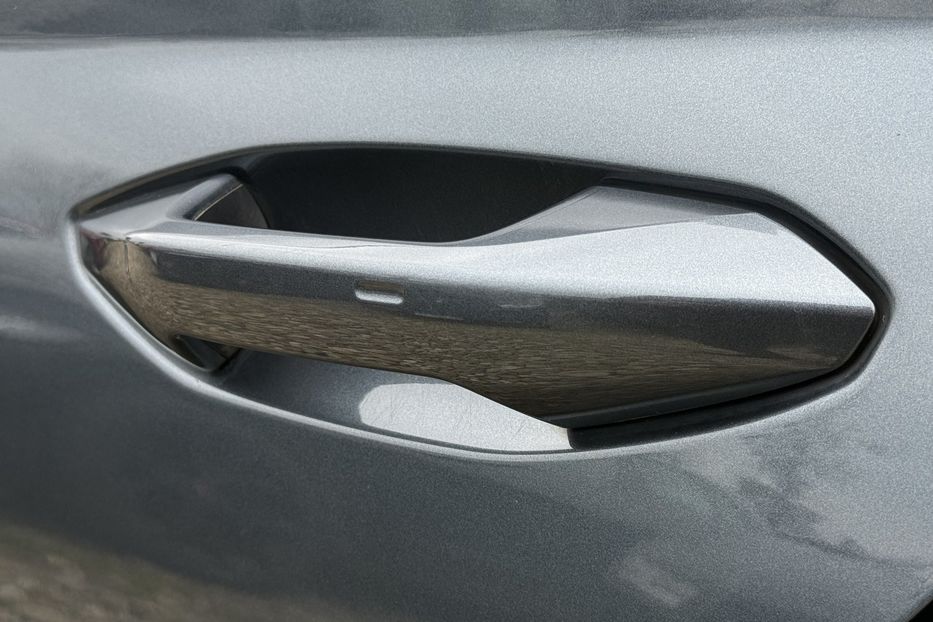 Продам Skoda Octavia 2.0ТDI150кс КОЛЕСА ПРОЕКЦІЯ 2021 года в Львове