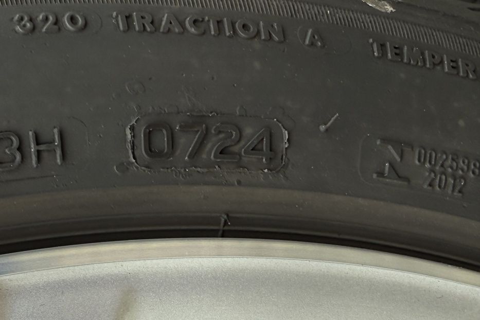 Продам Skoda Octavia 2.0ТDI150кс КОЛЕСА ПРОЕКЦІЯ 2021 года в Львове