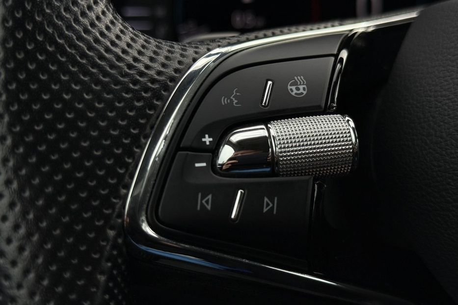 Продам Skoda Octavia 2.0ТDI150кс КОЛЕСА ПРОЕКЦІЯ 2021 года в Львове