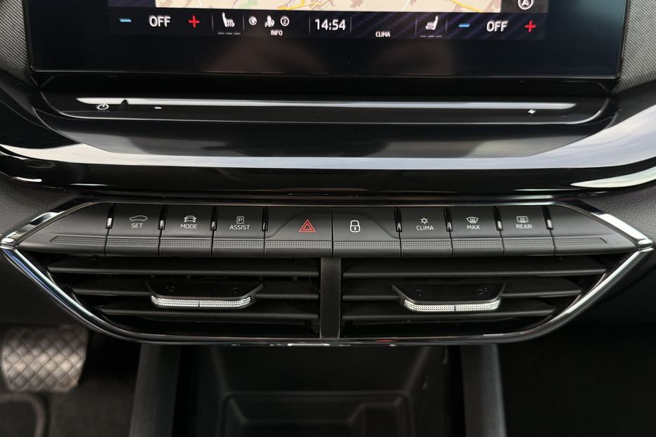 Продам Skoda Octavia 2.0ТDI150кс КОЛЕСА ПРОЕКЦІЯ 2021 года в Львове