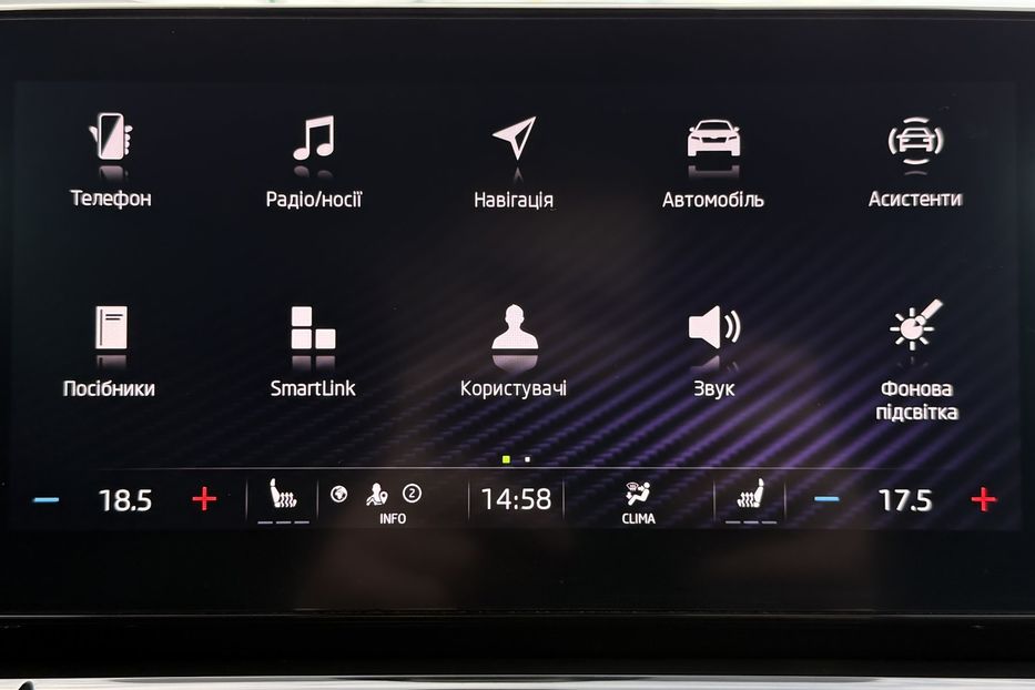 Продам Skoda Octavia 2.0ТDI150кс КОЛЕСА ПРОЕКЦІЯ 2021 года в Львове