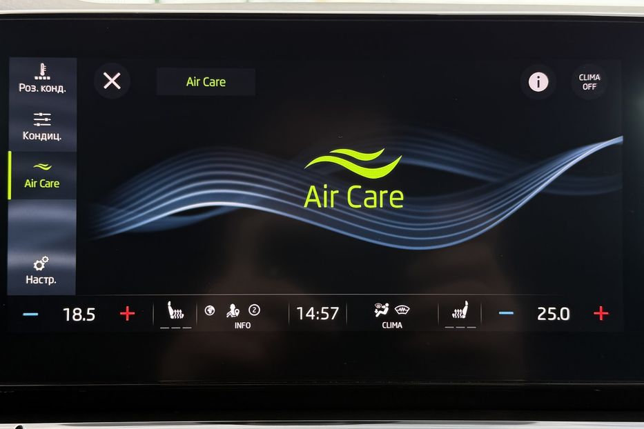 Продам Skoda Octavia 2.0ТDI150кс КОЛЕСА ПРОЕКЦІЯ 2021 года в Львове