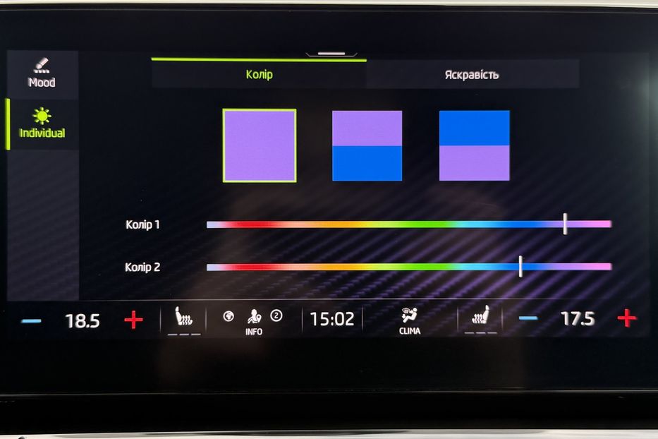 Продам Skoda Octavia 2.0ТDI150кс КОЛЕСА ПРОЕКЦІЯ 2021 года в Львове