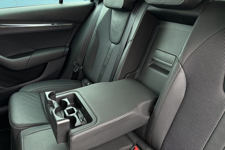 Продам Skoda Octavia 2.0ТDI150кс КОЛЕСА ПРОЕКЦІЯ 2021 года в Львове