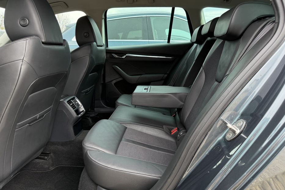 Продам Skoda Octavia 2.0ТDI150кс КОЛЕСА ПРОЕКЦІЯ 2021 года в Львове