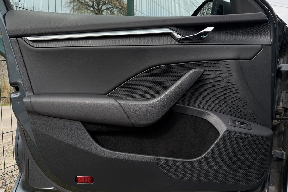 Продам Skoda Octavia 2.0ТDI150кс КОЛЕСА ПРОЕКЦІЯ 2021 года в Львове