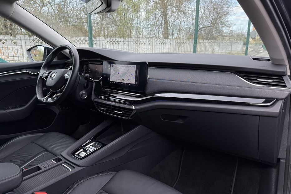 Продам Skoda Octavia 2.0ТDI150кс КОЛЕСА ПРОЕКЦІЯ 2021 года в Львове