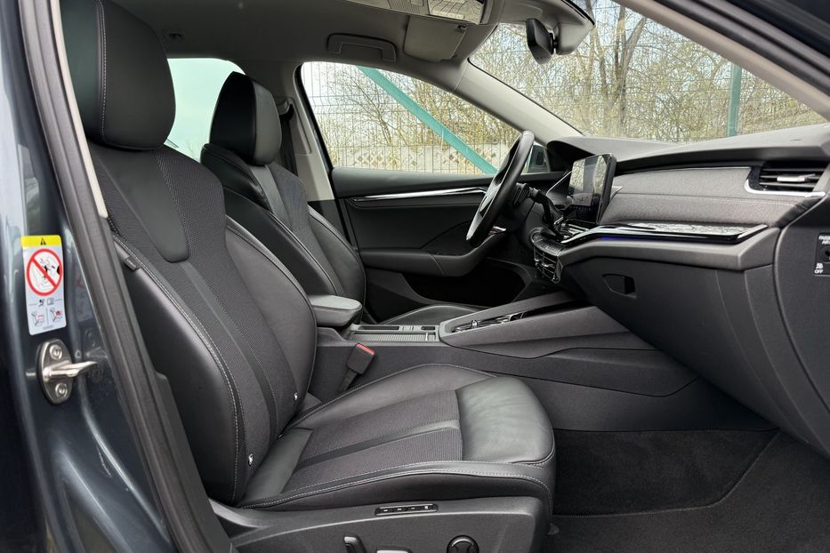 Продам Skoda Octavia 2.0ТDI150кс КОЛЕСА ПРОЕКЦІЯ 2021 года в Львове