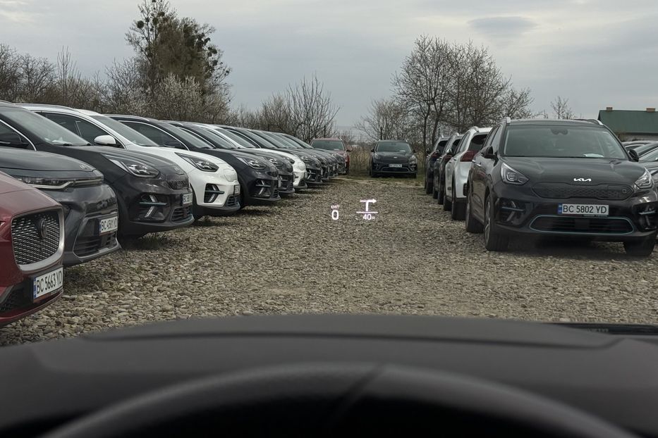 Продам Skoda Octavia 2.0ТDI150кс КОЛЕСА ПРОЕКЦІЯ 2021 года в Львове