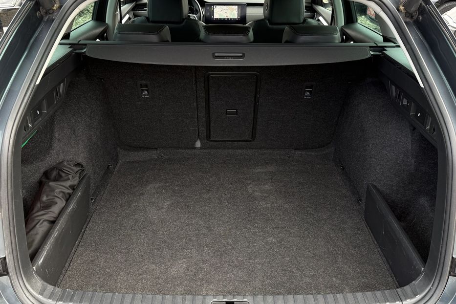 Продам Skoda Octavia 2.0ТDI150кс КОЛЕСА ПРОЕКЦІЯ 2021 года в Львове