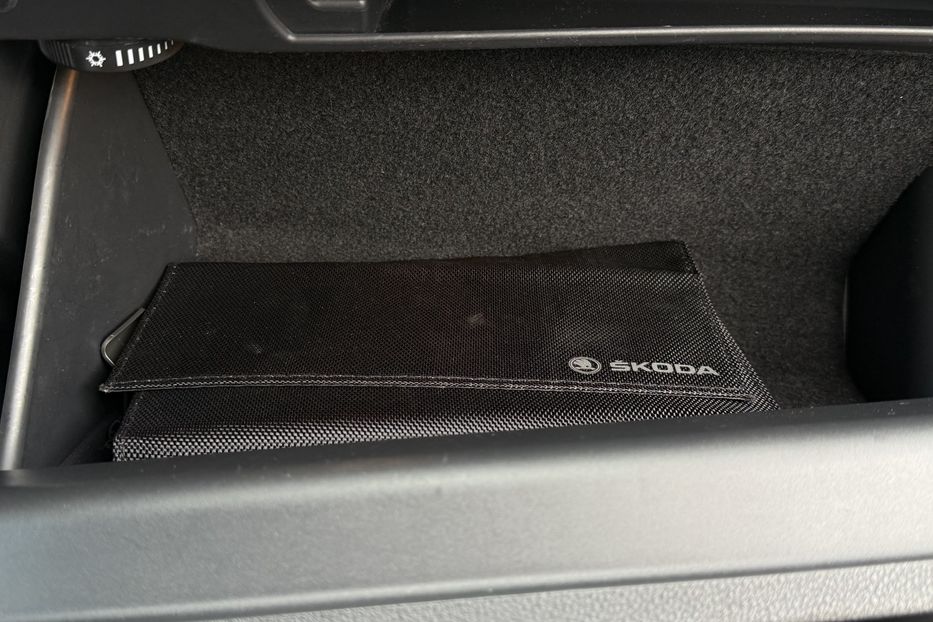 Продам Skoda Octavia 2.0ТDI150кс КОЛЕСА ПРОЕКЦІЯ 2021 года в Львове