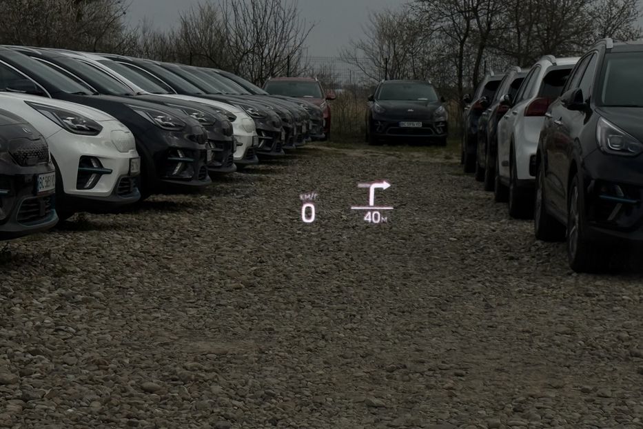 Продам Skoda Octavia 2.0ТDI150кс КОЛЕСА ПРОЕКЦІЯ 2021 года в Львове