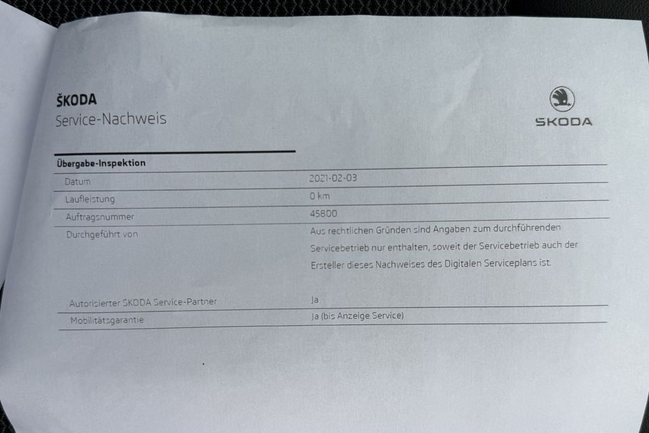Продам Skoda Octavia 2.0ТDI150кс КОЛЕСА ПРОЕКЦІЯ 2021 года в Львове