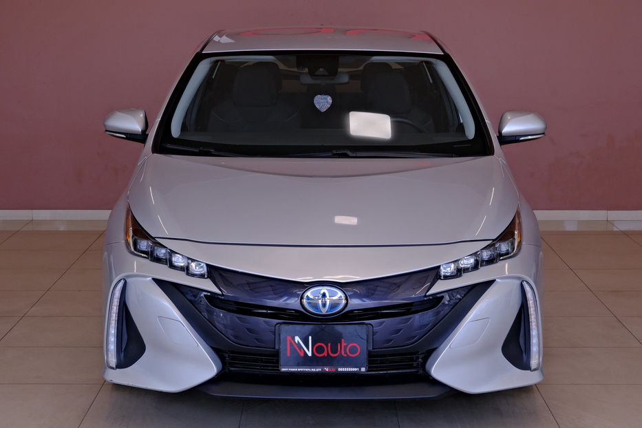 Продам Toyota Prius Prime 2021 года в Одессе