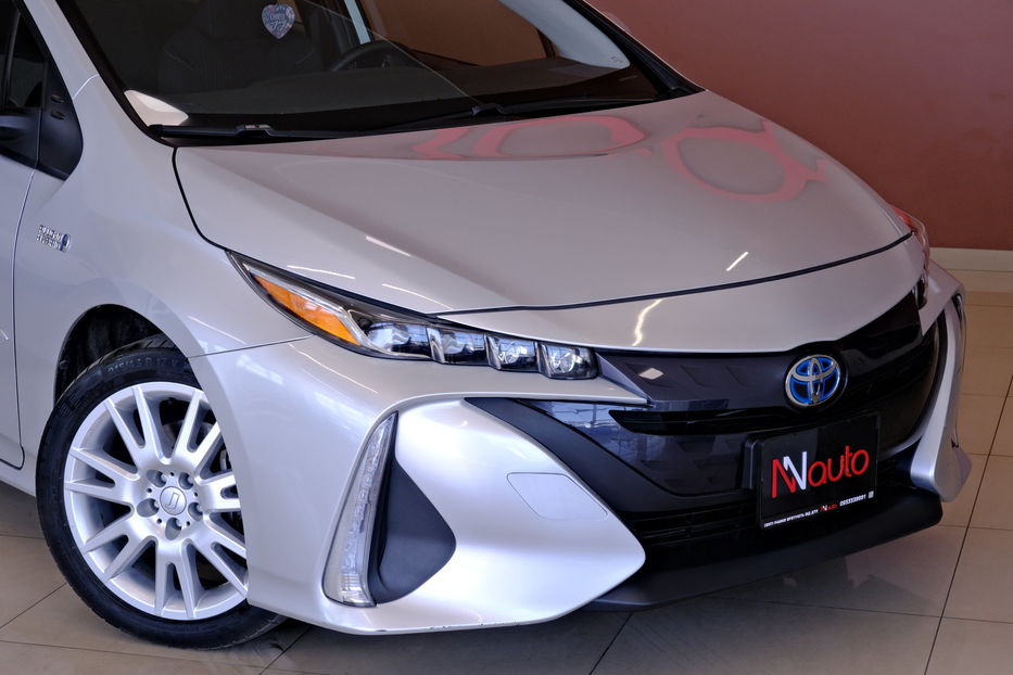 Продам Toyota Prius Prime 2021 года в Одессе