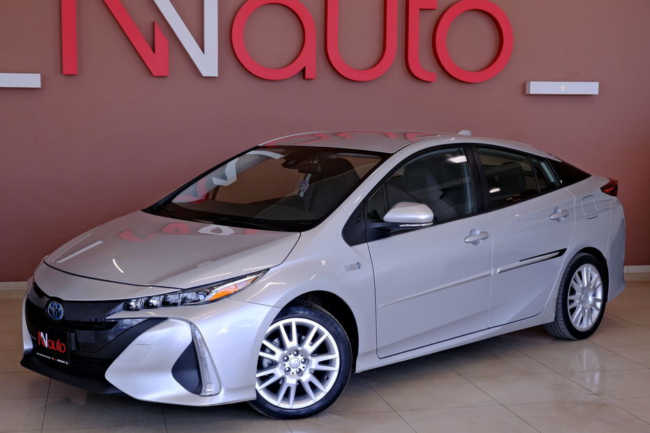 Продам Toyota Prius Prime 2021 года в Одессе
