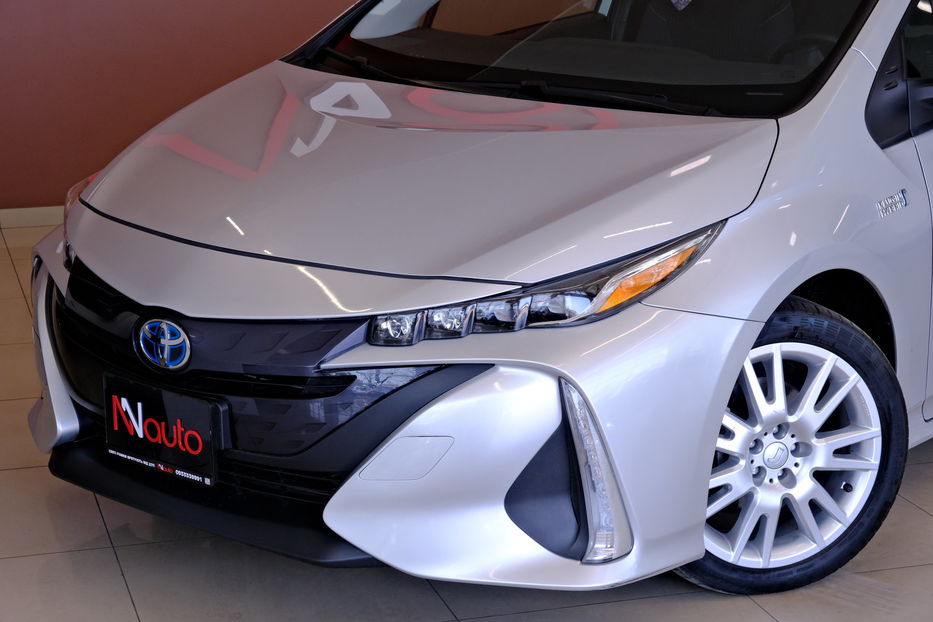 Продам Toyota Prius Prime 2021 года в Одессе